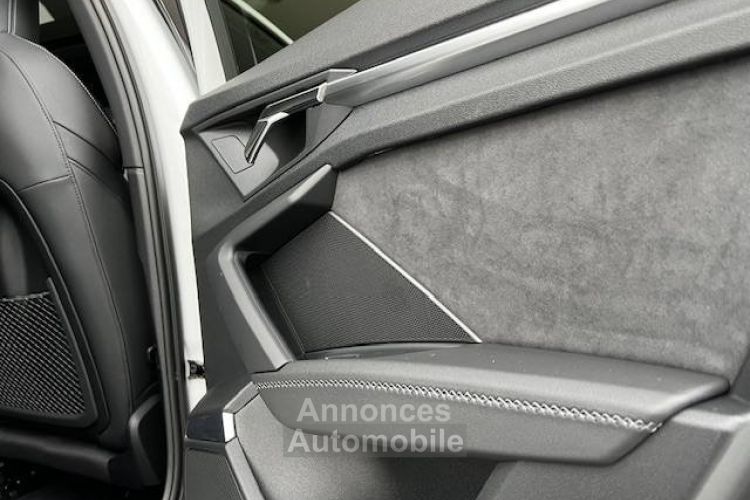 Audi S3 SPORTBACK Sportback TFSI 310 S tronic 7 Quattro - <small></small> 81.820 € <small>TTC</small> - #24