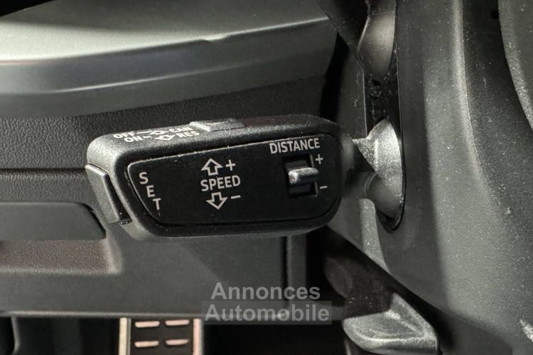 Audi S3 SPORTBACK Sportback TFSI 310 S tronic 7 Quattro  - <small></small> 45.980 € <small>TTC</small> - #27