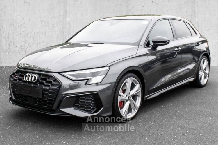 Audi S3 Sportback TFSI S Line S tronic PANO - <small></small> 38.630 € <small>TTC</small> - #1