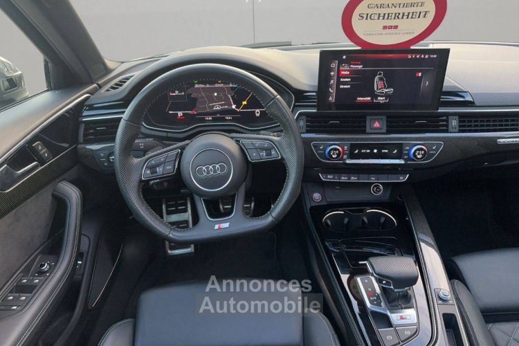 Audi S4 Avant 3.0 TDI quattro Matrix Pano ACC Carbon - <small></small> 44.990 € <small>TTC</small> - #20