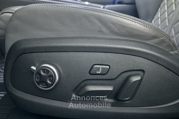 Audi S4 AVANT 3.0 TFSI 354 CV QUATTRO TIPTRONIC - <small></small> 49.950 € <small>TTC</small> - #12