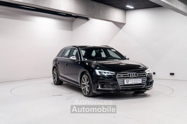 Audi S4 Avant 3.0 TFSI quattro *ACC *Matrix *S - <small></small> 36.600 € <small>TTC</small> - #2