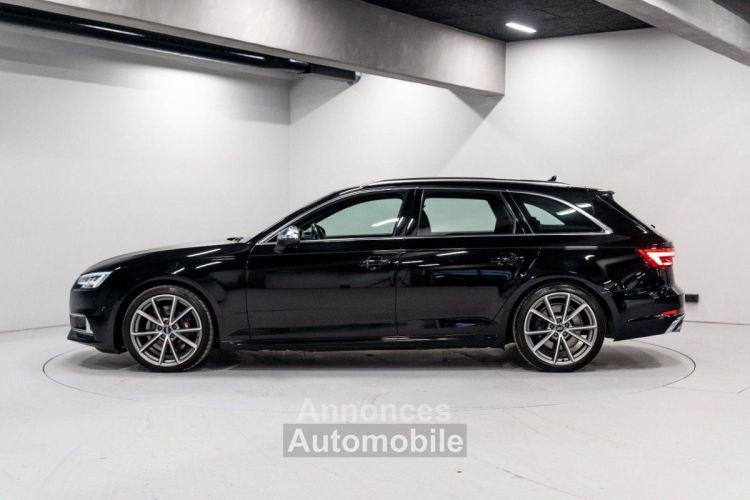 Audi S4 Avant 3.0 TFSI quattro *ACC *Matrix *S - <small></small> 36.600 € <small>TTC</small> - #3