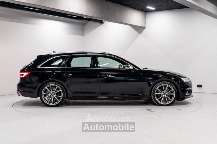 Audi S4 Avant 3.0 TFSI quattro *ACC *Matrix *S - <small></small> 36.600 € <small>TTC</small> - #4