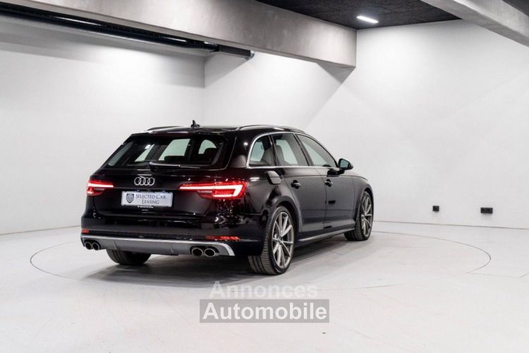 Audi S4 Avant 3.0 TFSI quattro *ACC *Matrix *S - <small></small> 36.600 € <small>TTC</small> - #5