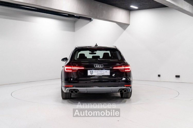 Audi S4 Avant 3.0 TFSI quattro *ACC *Matrix *S - <small></small> 36.600 € <small>TTC</small> - #7