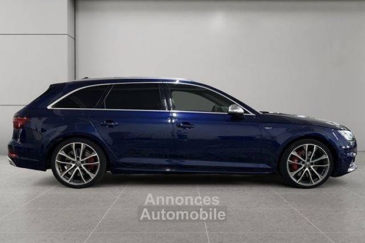 Audi S4 Avant 3.0 TFSI quattro/Pano - <small></small> 33.990 € <small>TTC</small> - #2