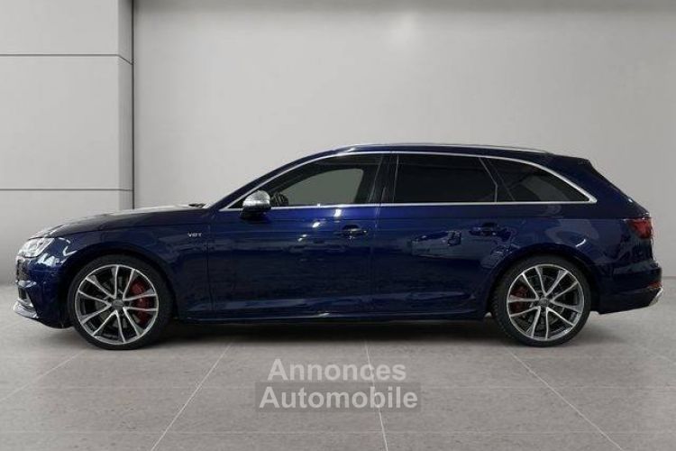 Audi S4 Avant 3.0 TFSI quattro/Pano - <small></small> 33.990 € <small>TTC</small> - #3