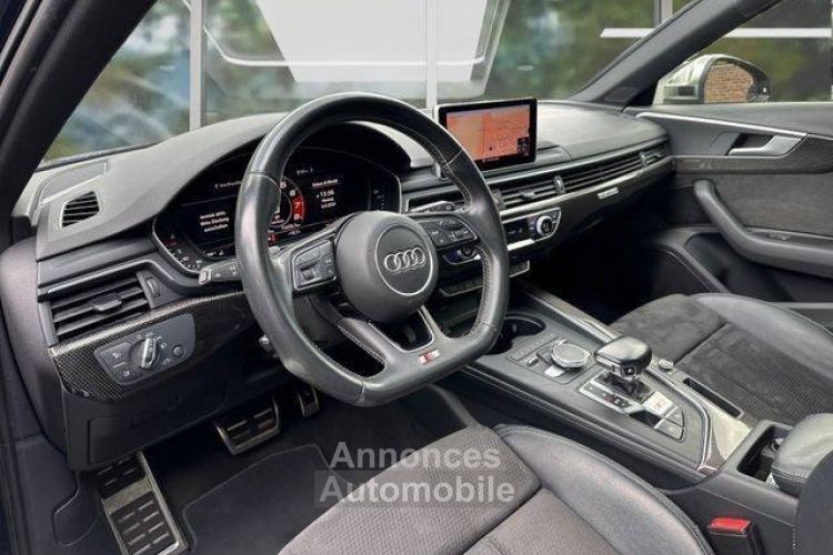 Audi S4 Avant 3.0 TFSI quattro/Pano - <small></small> 33.990 € <small>TTC</small> - #11