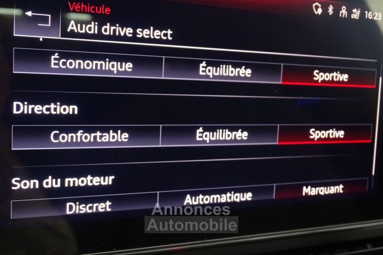 Audi S4 Avant 3.0tdi 341 Quattro - <small></small> 59.990 € <small>TTC</small> - #24