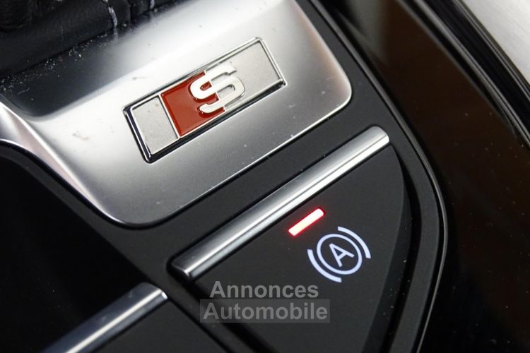 Audi S4 Avant 3.0tdi 341 Quattro - <small></small> 59.990 € <small>TTC</small> - #27