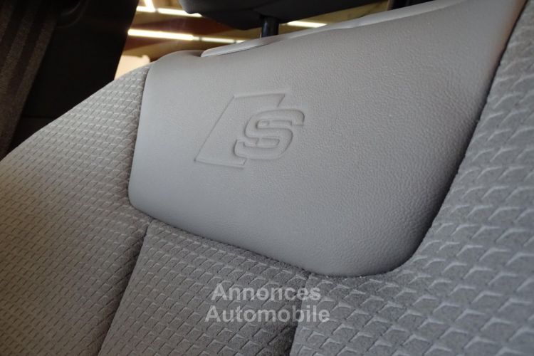 Audi S4 Avant 3.0tdi 341 Quattro - <small></small> 59.990 € <small>TTC</small> - #29