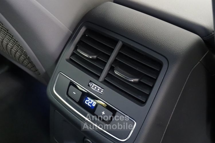 Audi S4 Avant 3.0tdi 341 Quattro - <small></small> 59.990 € <small>TTC</small> - #32