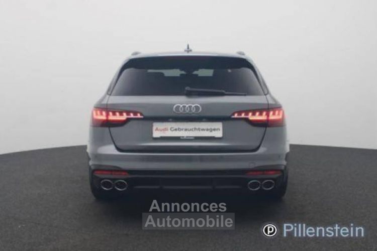 Audi S4 Avant AHK+STDHZG+PANO+19+MATRIX - <small></small> 43.900 € <small>TTC</small> - #2