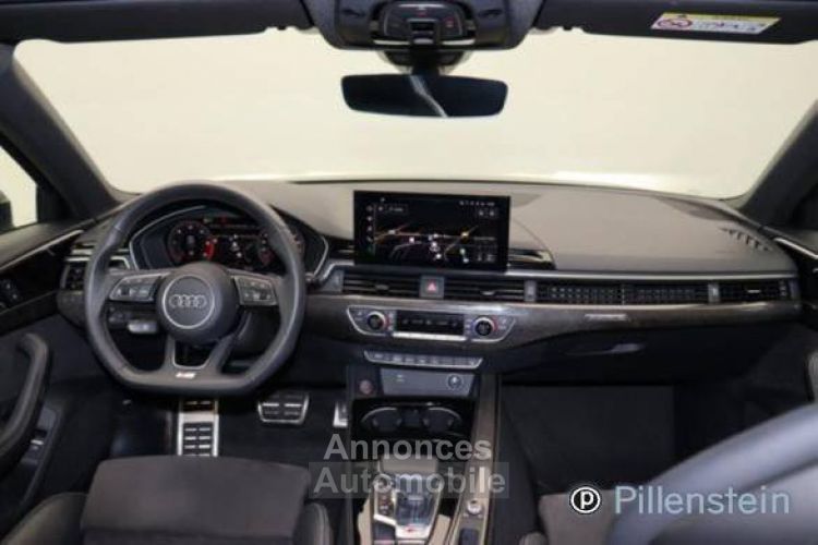 Audi S4 Avant AHK+STDHZG+PANO+19+MATRIX - <small></small> 43.900 € <small>TTC</small> - #7