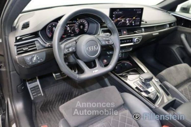 Audi S4 Avant AHK+STDHZG+PANO+19+MATRIX - <small></small> 43.900 € <small>TTC</small> - #8