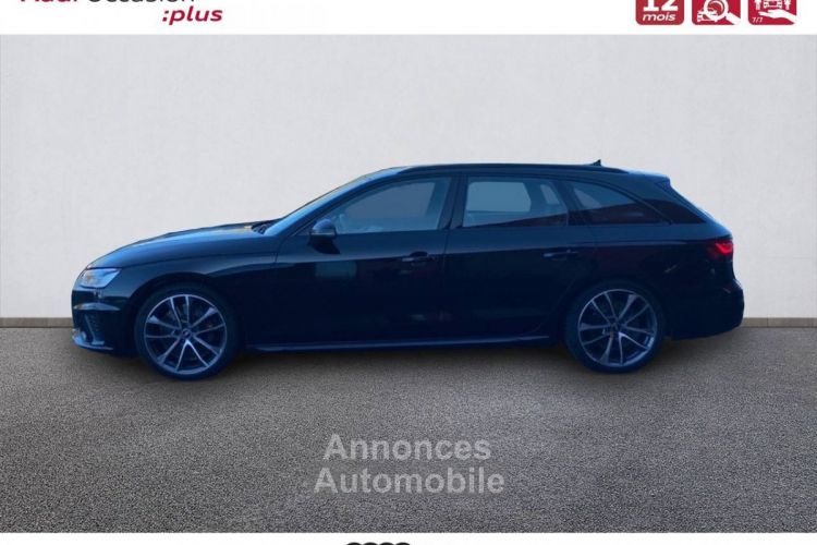 Audi S4 AVANT Avant V6 3.0 TDI 341 Tiptronic 8 Quattro - <small></small> 55.990 € <small>TTC</small> - #3