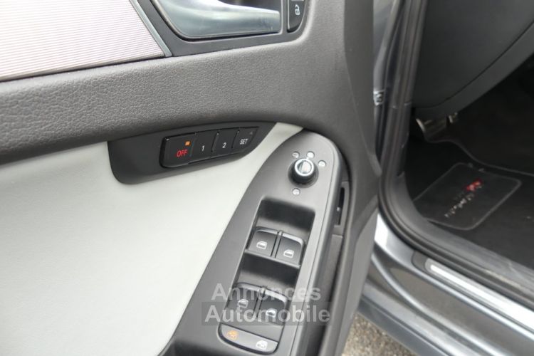 Audi S4 Avant Avant V6 3.0 TFSI 333 CH Quattro S Tronic - <small></small> 27.990 € <small>TTC</small> - #29