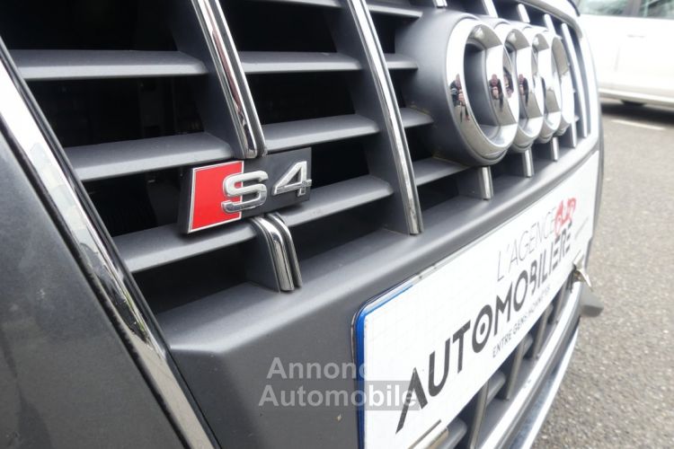 Audi S4 Avant Avant V6 3.0 TFSI 333 CH Quattro S Tronic - <small></small> 27.990 € <small>TTC</small> - #32