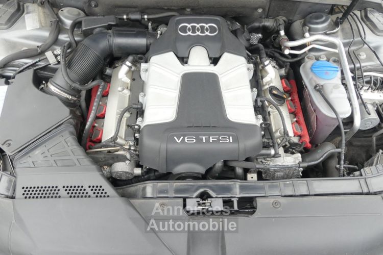 Audi S4 Avant Avant V6 3.0 TFSI 333 CH Quattro S Tronic - <small></small> 27.990 € <small>TTC</small> - #40