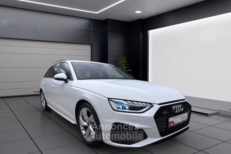 Audi S4 Avant Pano AHK Camera Matrix S-Sport - <small></small> 49.900 € <small>TTC</small> - #2