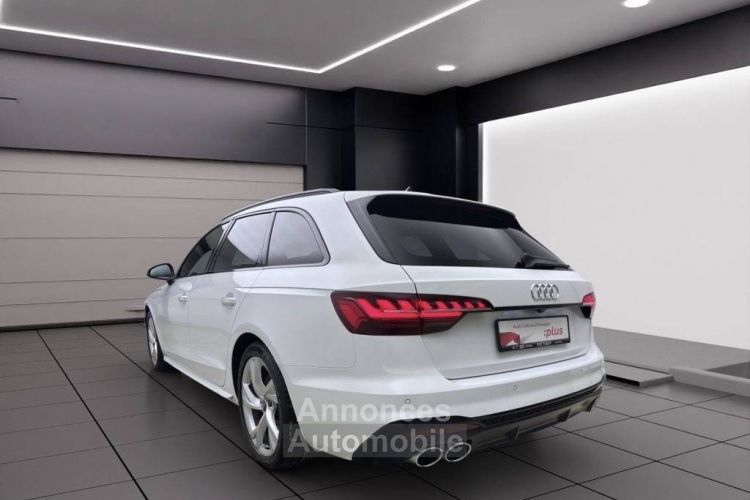 Audi S4 Avant Pano AHK Camera Matrix S-Sport - <small></small> 49.900 € <small>TTC</small> - #4