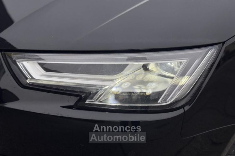 Audi S4 avant Quattro 3.0 V6 TFSI - BVA Tiptronic BREAK - <small></small> 33.990 € <small>TTC</small> - #23