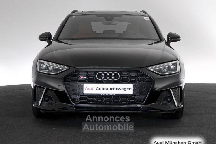 Audi S4 AVANT TDI - <small></small> 47.438 € <small>TTC</small> - #2