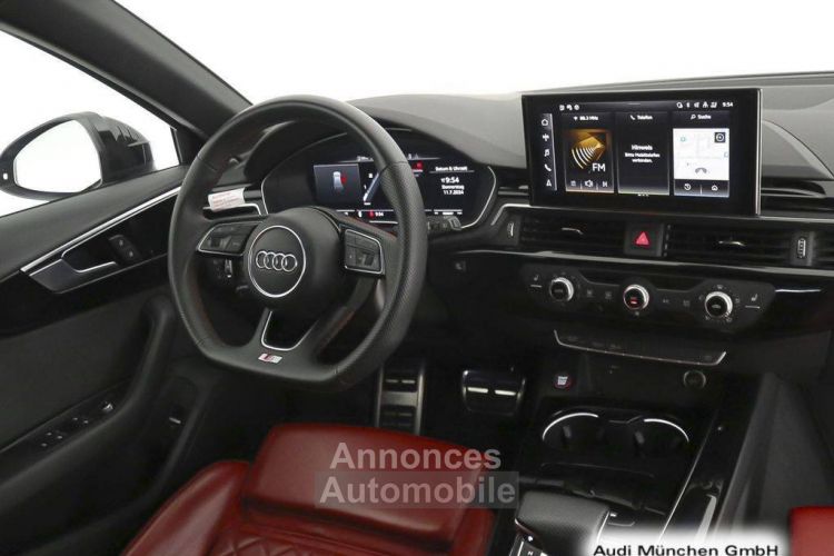 Audi S4 AVANT TDI - <small></small> 47.438 € <small>TTC</small> - #6