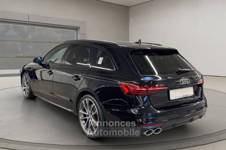 Audi S4 Avant V 3.0 TDI 347ch quattro tiptronic 8 - <small></small> 41.990 € <small>TTC</small> - #3