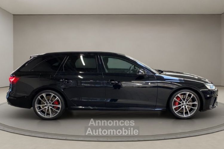 Audi S4 Avant V 3.0 TDI 347ch quattro tiptronic 8 - <small></small> 41.990 € <small>TTC</small> - #5