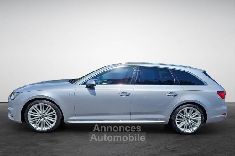 Audi S4 Avant V 3.0 V6 TFSI 354ch quattro - <small></small> 38.990 € <small>TTC</small> - #2