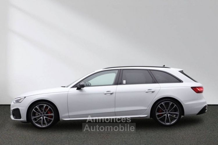 Audi S4 Avant V (B9) 3.0 TDI 347ch quattro tiptronic 8 - <small></small> 48.900 € <small>TTC</small> - #3