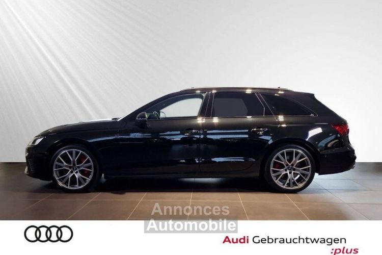 Audi S4 Avant V (B9) 3.0 TDI 347ch quattro tiptronic 8 - <small></small> 50.900 € <small>TTC</small> - #3