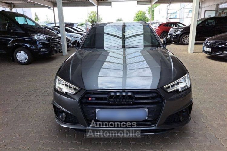 Audi S4 Avant V (B9) 3.0 TDI 347ch quattro tiptronic 8 - <small></small> 49.900 € <small>TTC</small> - #6