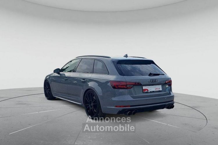 Audi S4 Avant V (B9) 3.0 V6 TFSI 354ch quattro tiptronic 8 - <small></small> 48.900 € <small>TTC</small> - #2