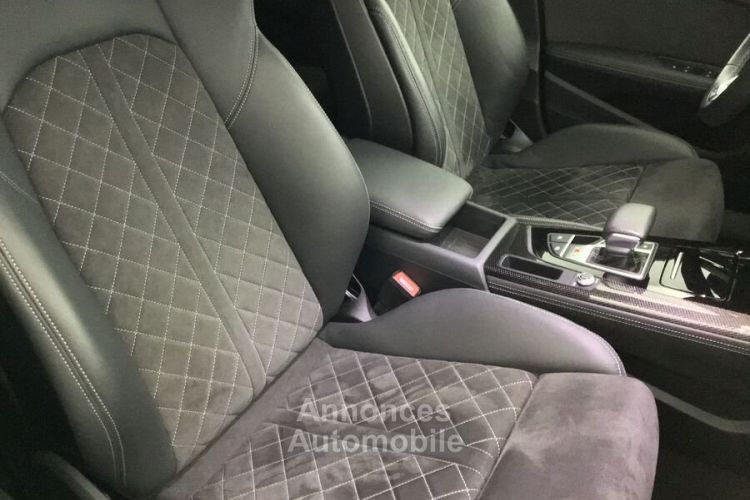 Audi S4 AVANT V6 3.0 TDI 347 Quattro Tiptronic 8 - <small></small> 49.990 € <small>TTC</small> - #6