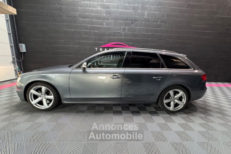 Audi S4 AVANT V6 3.0 TFSI 333 Quattro S Tronic - <small></small> 19.490 € <small>TTC</small> - #2