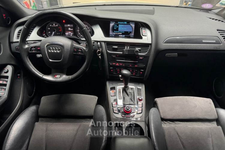 Audi S4 AVANT V6 3.0 TFSI 333 Quattro S Tronic - <small></small> 19.490 € <small>TTC</small> - #13