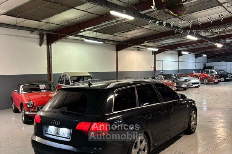 Audi S4 b7 avant 4.2 fsi - <small></small> 7.990 € <small>TTC</small> - #4