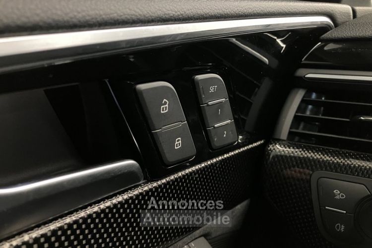 Audi S4 V6 3.0 TDI 341 Tiptronic 8 Quattro - <small></small> 71.990 € <small>TTC</small> - #27