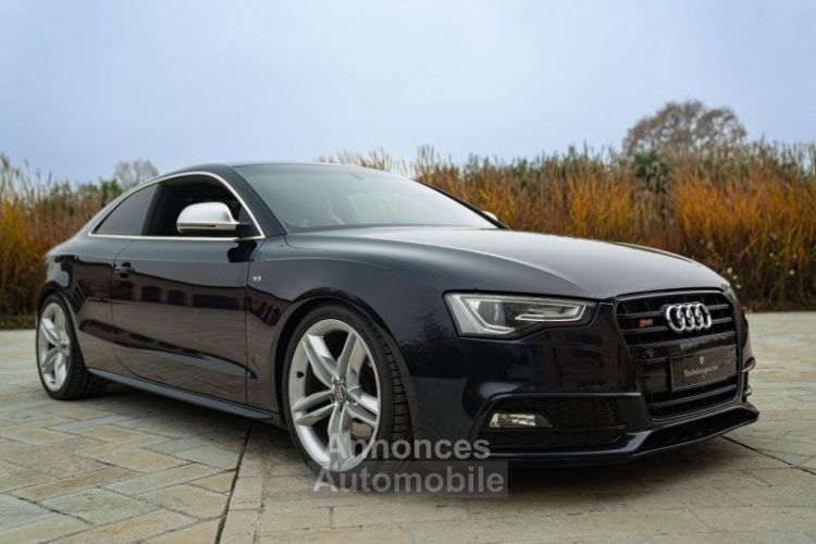 Audi S5 - <small></small> 30.000 € <small></small> - #1