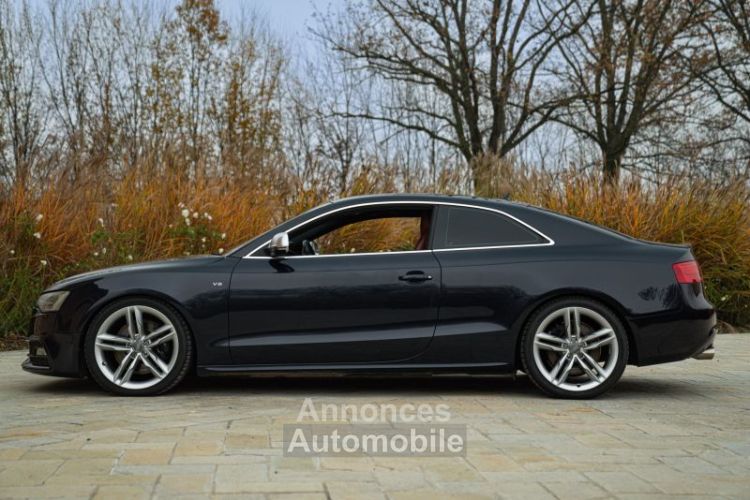 Audi S5 - <small></small> 30.000 € <small></small> - #4