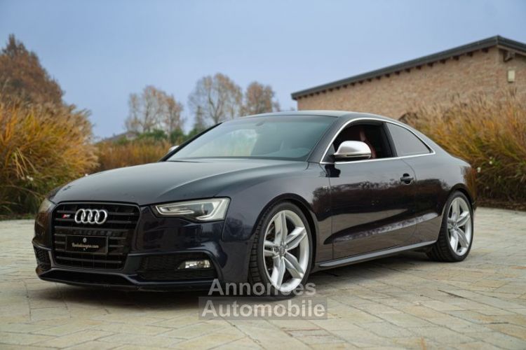 Audi S5 - <small></small> 30.000 € <small></small> - #3