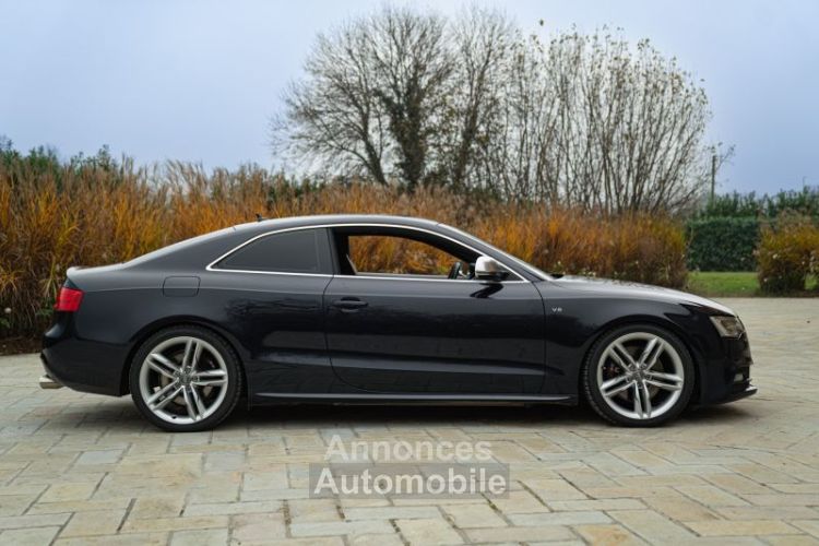 Audi S5 - <small></small> 30.000 € <small></small> - #5