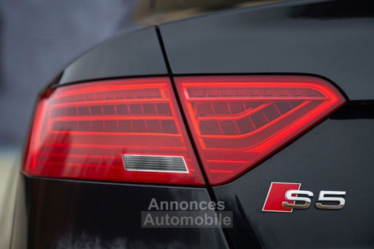 Audi S5 - <small></small> 30.000 € <small></small> - #6