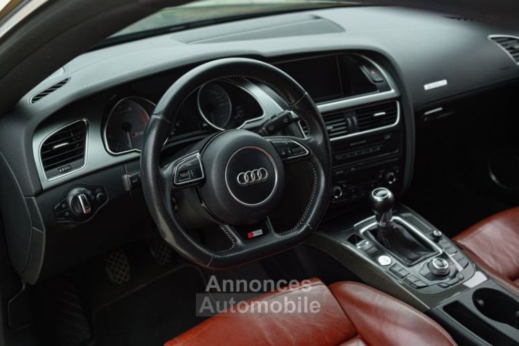 Audi S5 - <small></small> 30.000 € <small></small> - #9