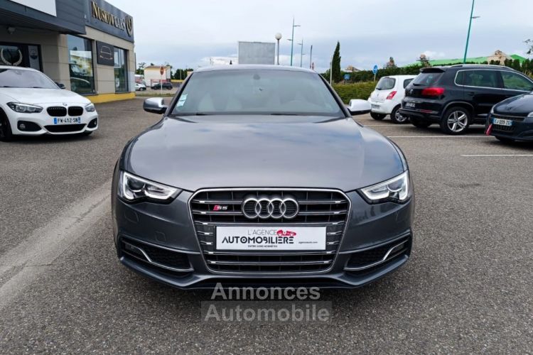 Audi S5 3.0 TFSI V6 24V 333 CV QUATTRO S-TRONIC 7 BOITE AUTO - <small></small> 27.790 € <small>TTC</small> - #3