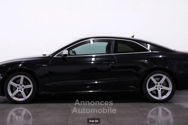 Audi S5 3.0 V6 TFSI 333 quattro S tronic 7 - <small></small> 28.990 € <small>TTC</small> - #3