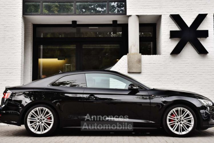 Audi S5 3.0 V6 TFSI QUATTRO TIPTR. - <small></small> 31.950 € <small>TTC</small> - #3